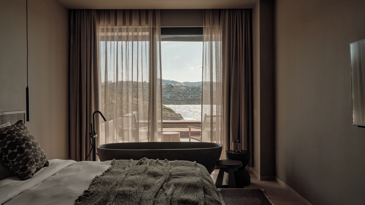 Photo of Outdoor in Bodrum
