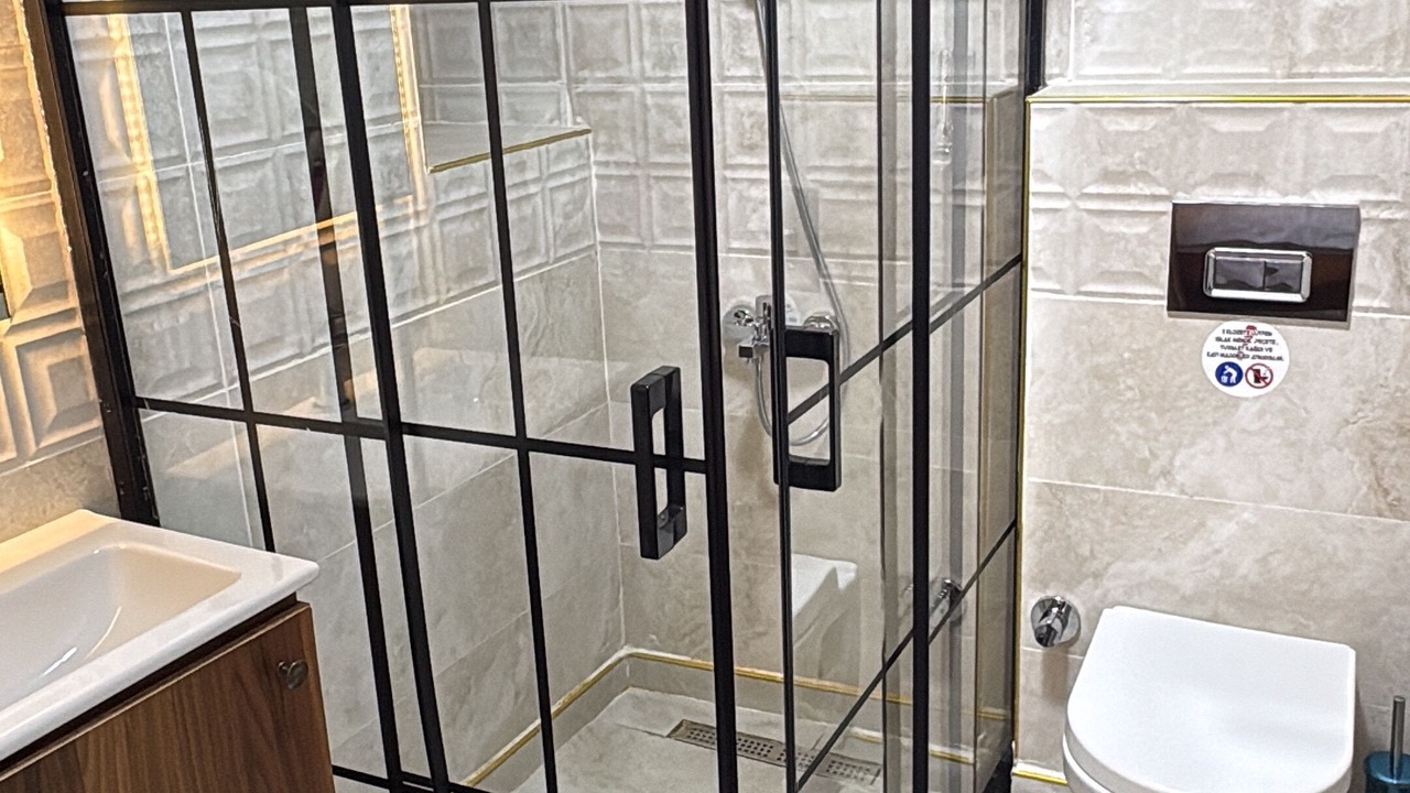 Photo of Bathroom in Gaziantep City Center