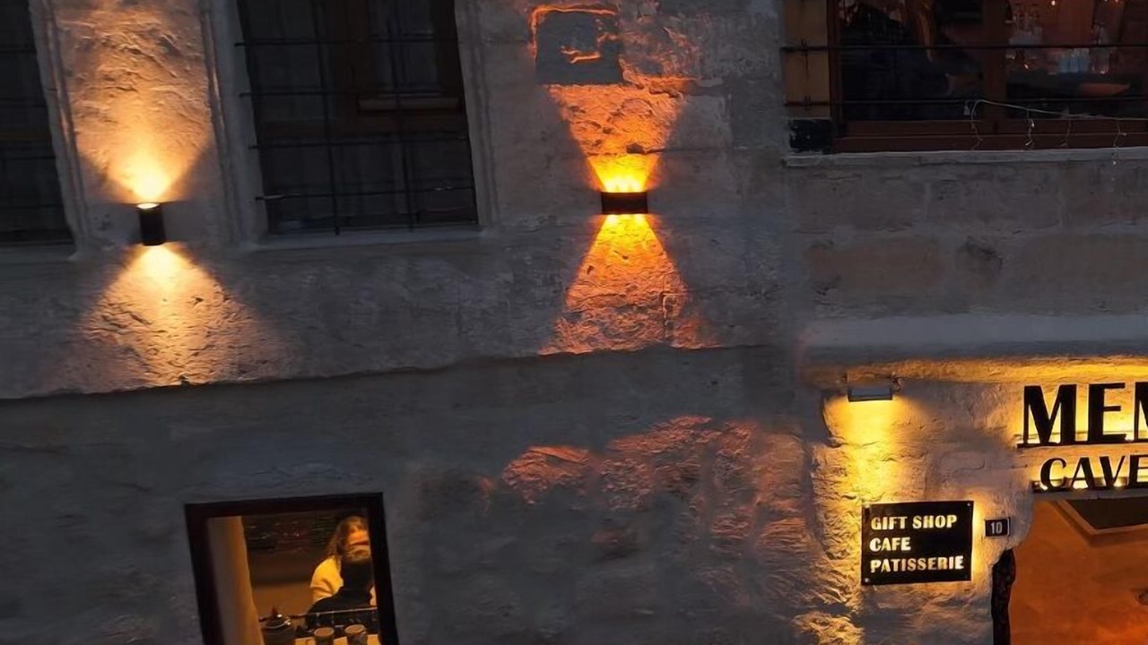 Photo of Outdoor in Goreme
