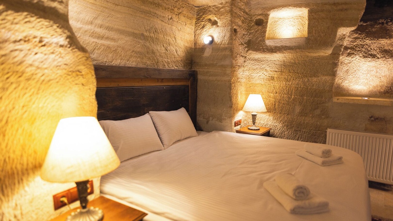 Photo of Bedroom in Goreme