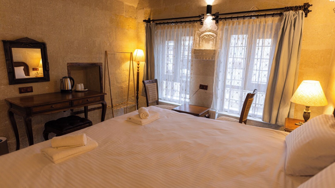 Photo of Bedroom in Goreme