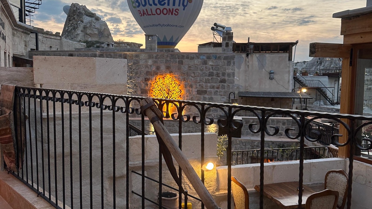 Photo of Outdoor in Goreme