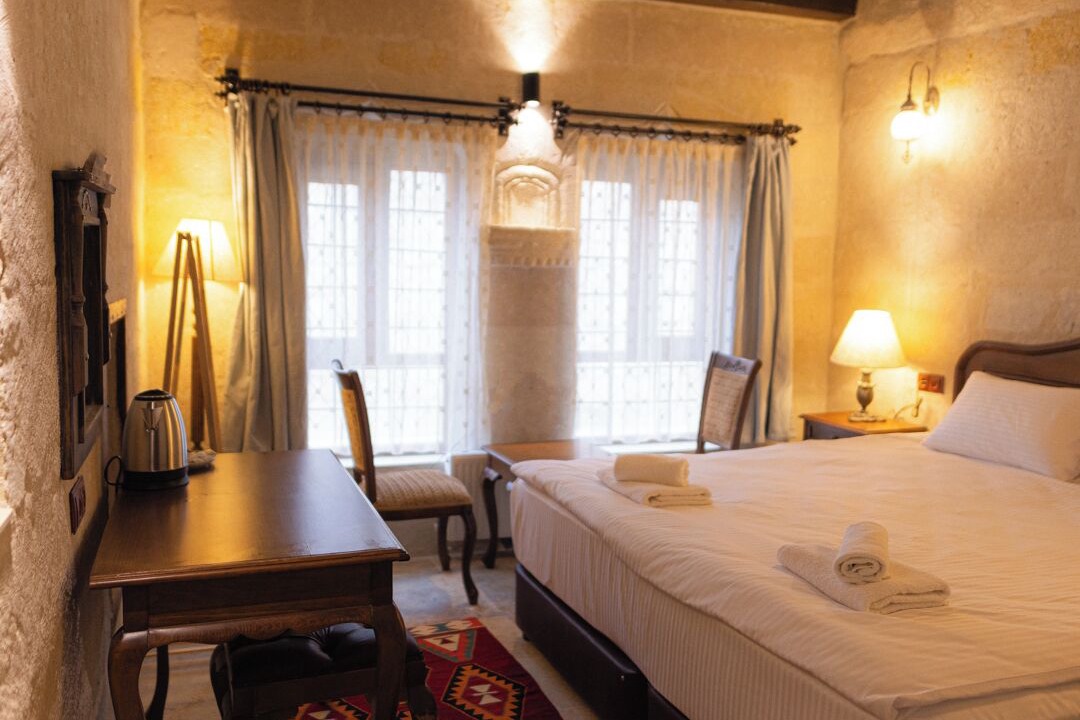 Photo of Bedroom in Goreme