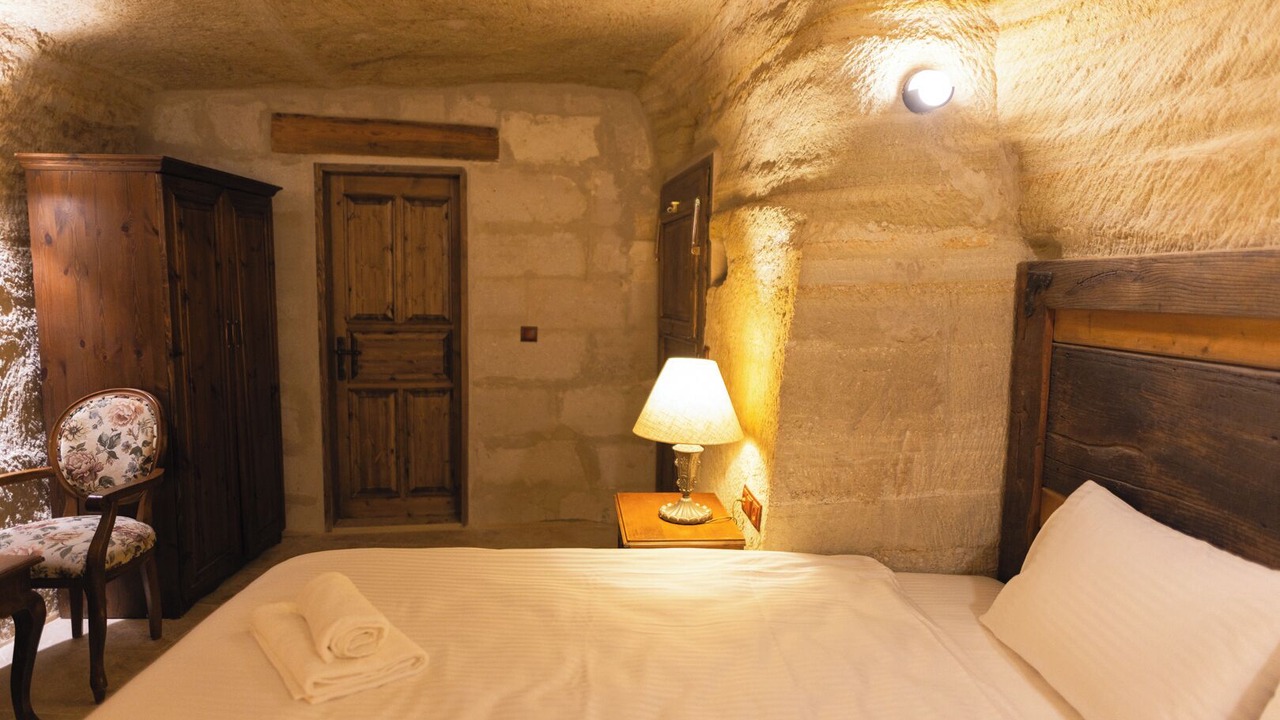 Photo of Bedroom in Goreme