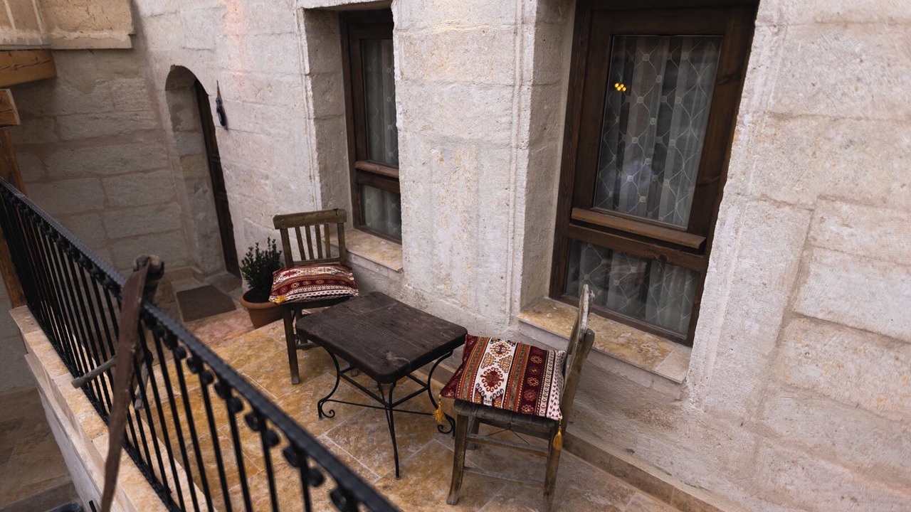 Photo of Bedroom in Goreme