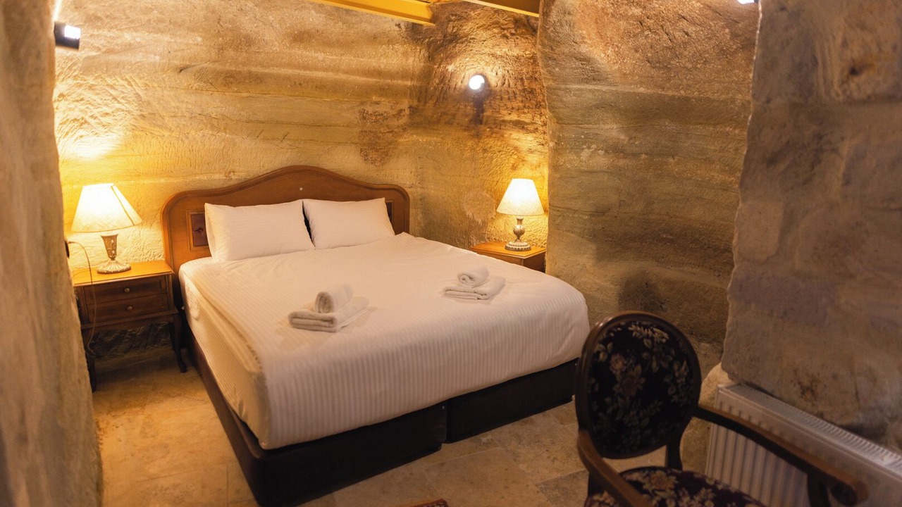 Photo of Bedroom in Goreme