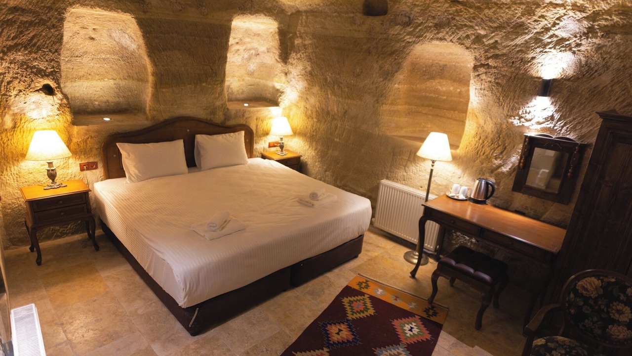 Photo of Bedroom in Goreme