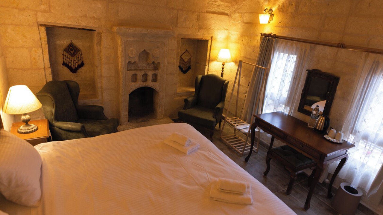 Photo of Bedroom in Goreme
