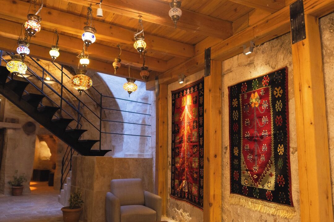 Photo of Livingroom in Goreme