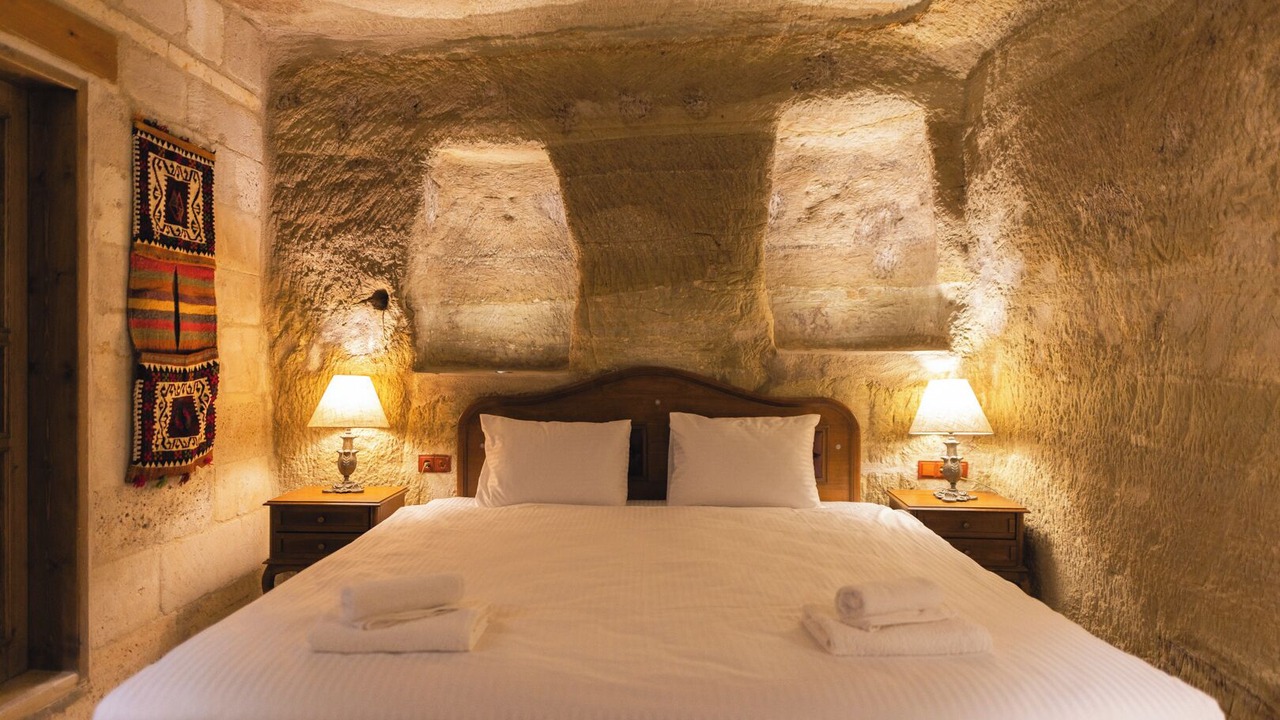 Photo of Bedroom in Goreme