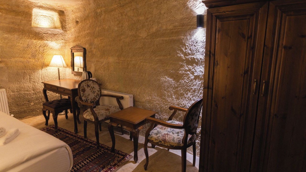 Photo of Bedroom in Goreme