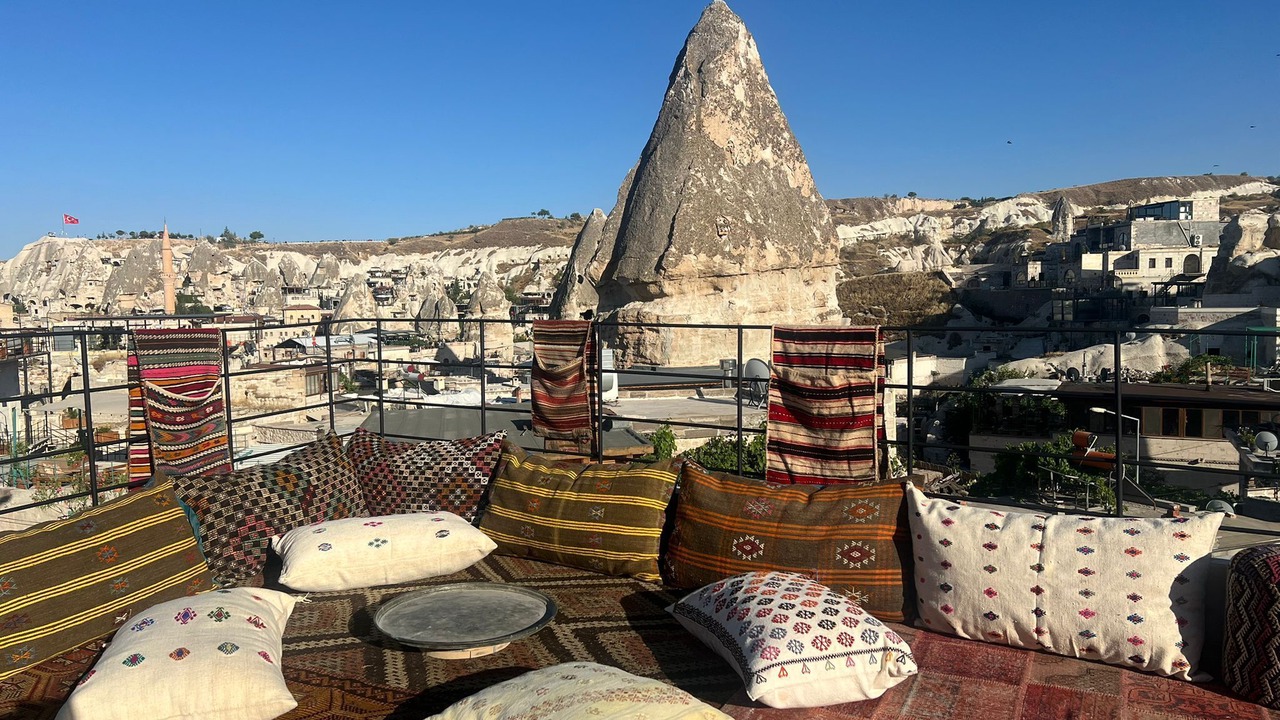 Photo of Outdoor in Goreme