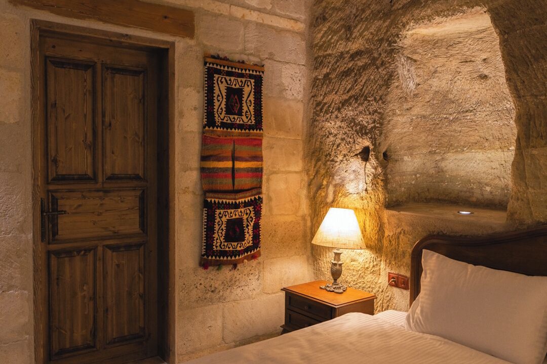 Photo of Bedroom in Goreme