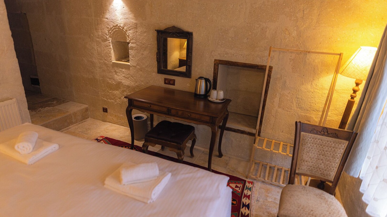 Photo of Bedroom in Goreme