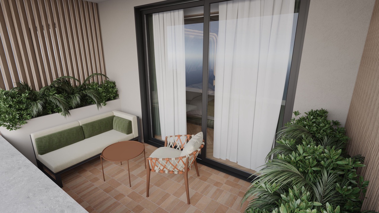 Photo of Bedroom in Ciftlik