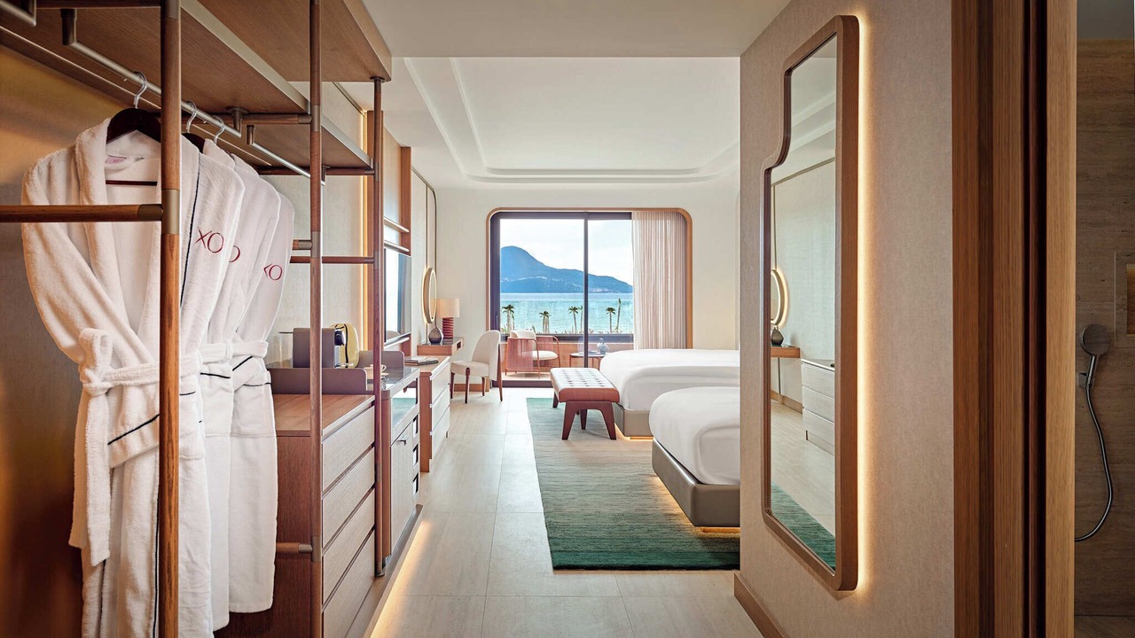 Photo of Bedroom in Ciftlik