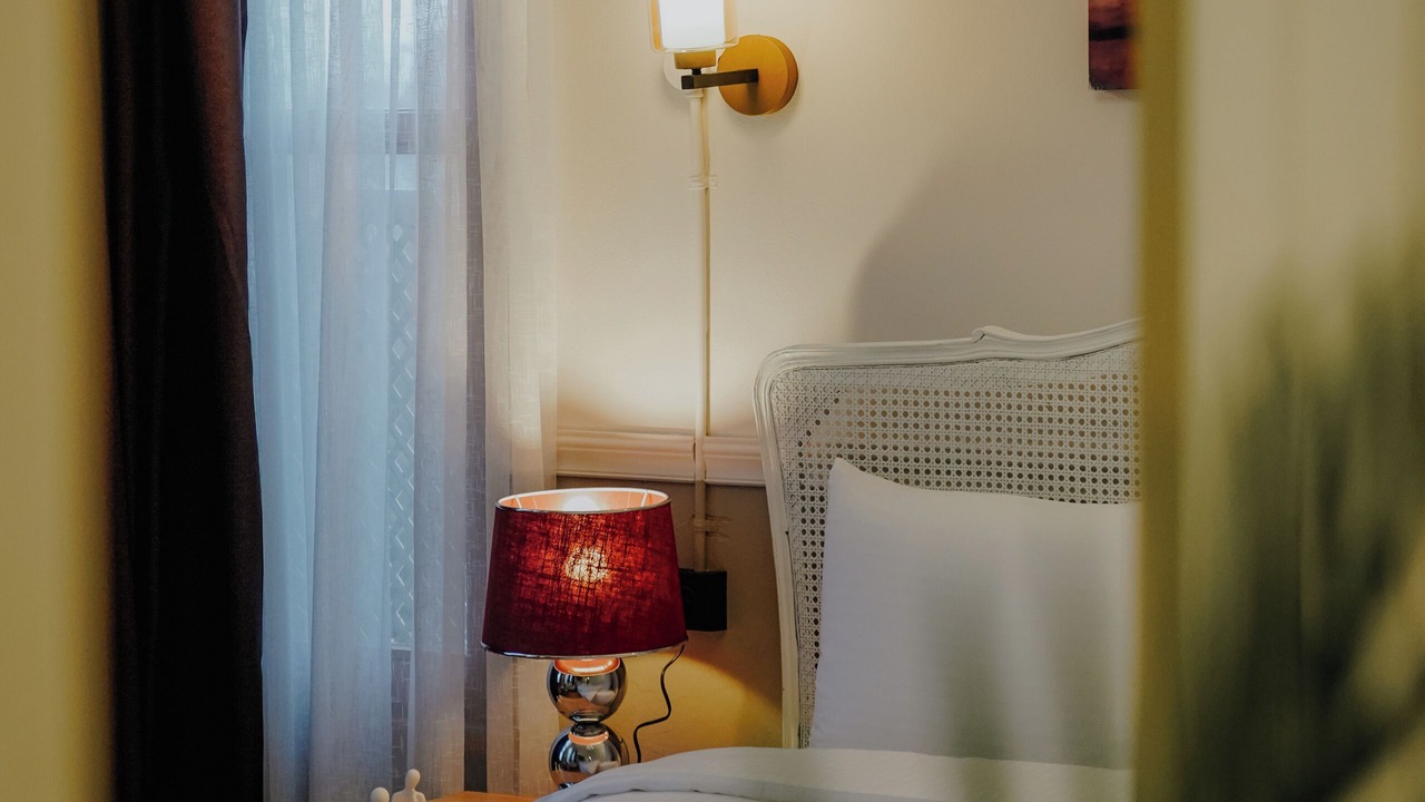 Photo of Bedroom in Suleymanpasa