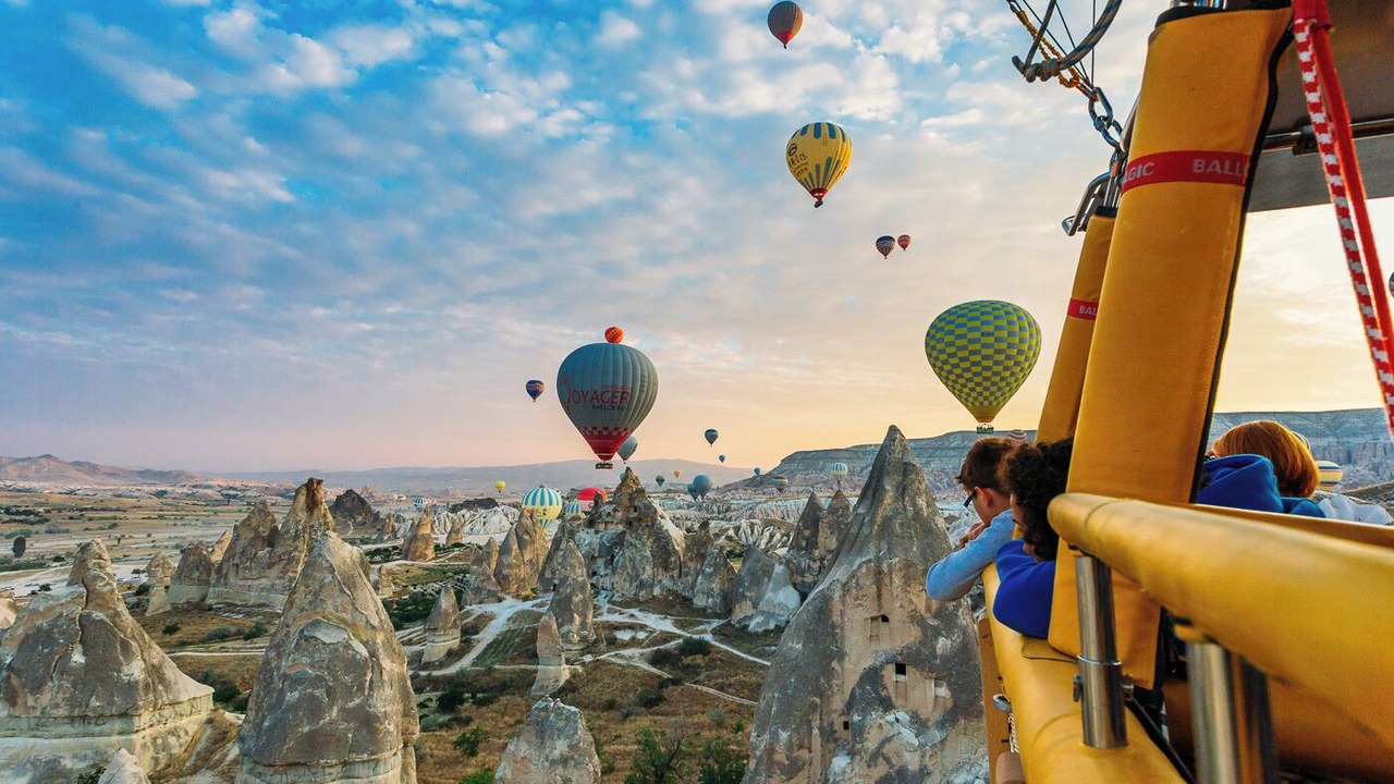 Photo of Others in Goreme
