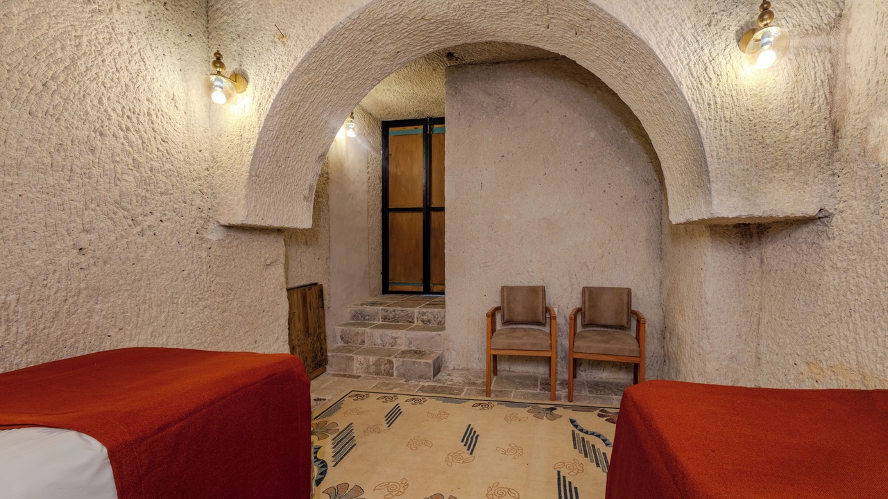Photo of Bedroom in Goreme