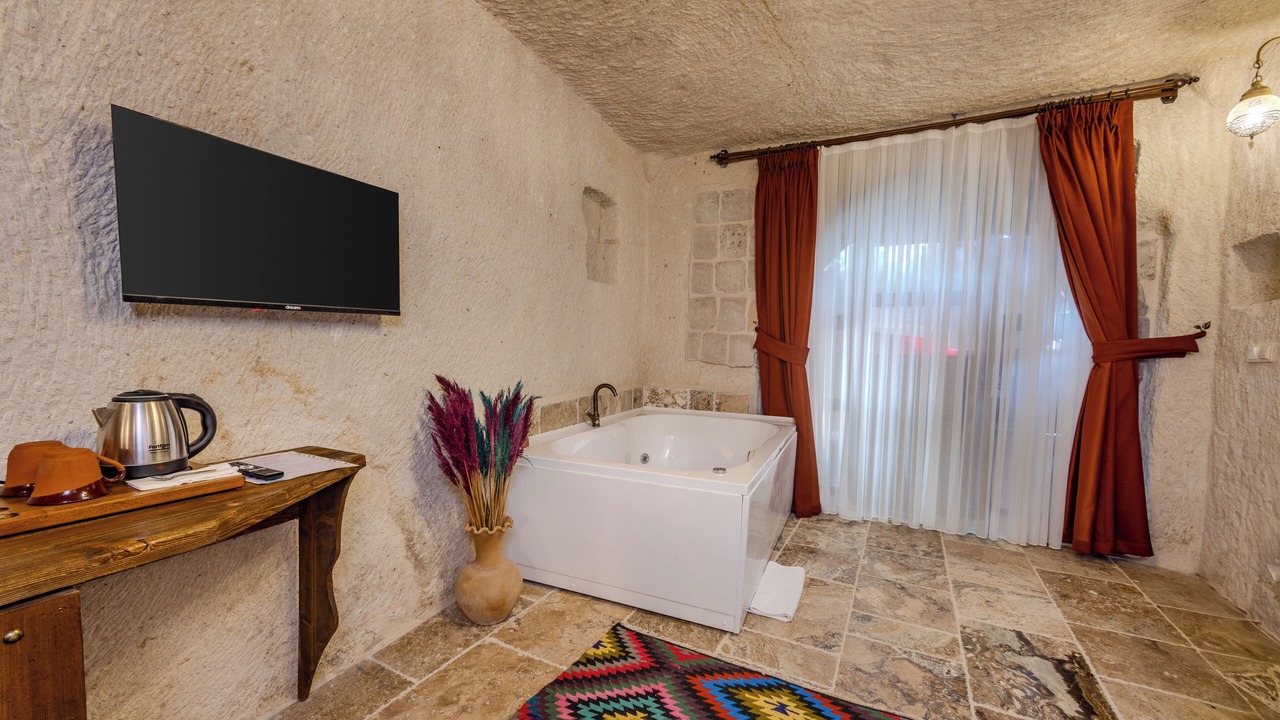 Photo of Bedroom in Goreme