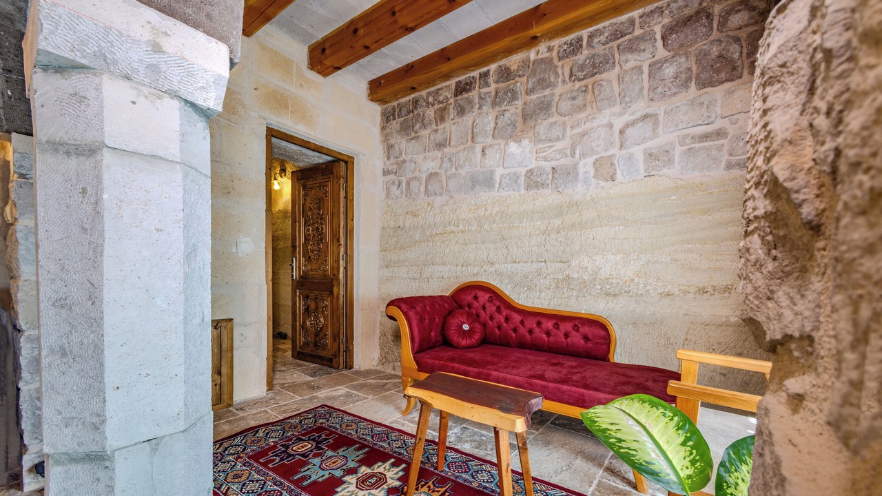 Photo of Bedroom in Goreme