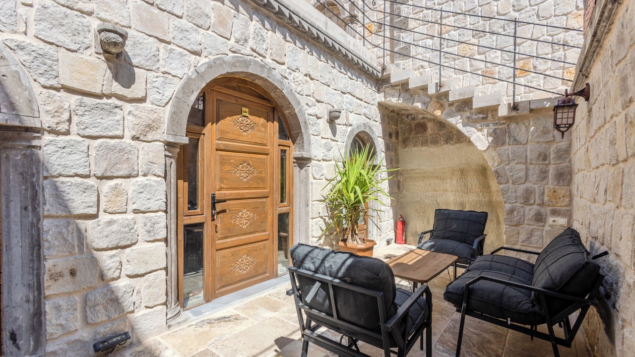 Photo of Bedroom in Goreme