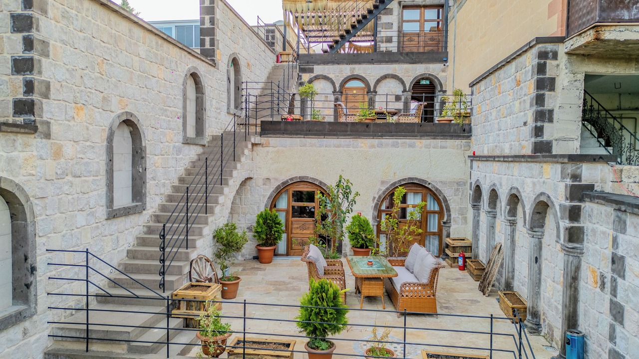 Photo of Outdoor in Goreme