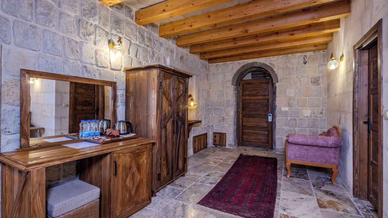 Photo of Bedroom in Goreme