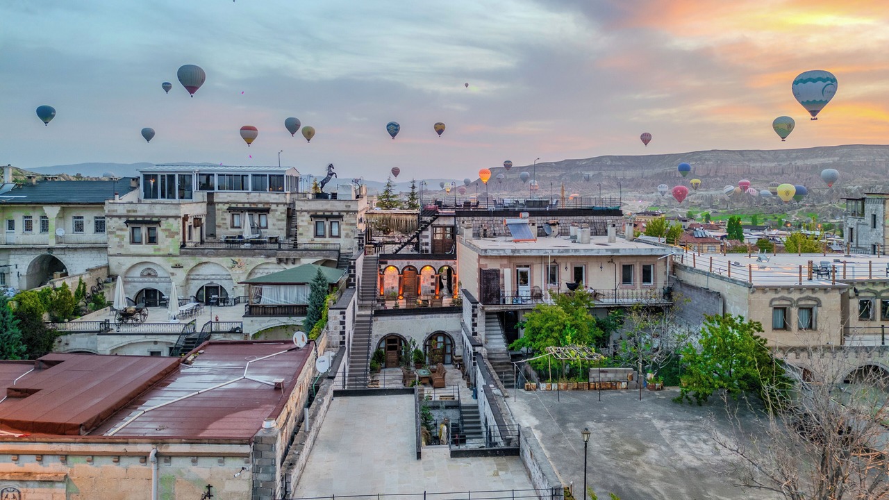Photo of Outdoor in Goreme
