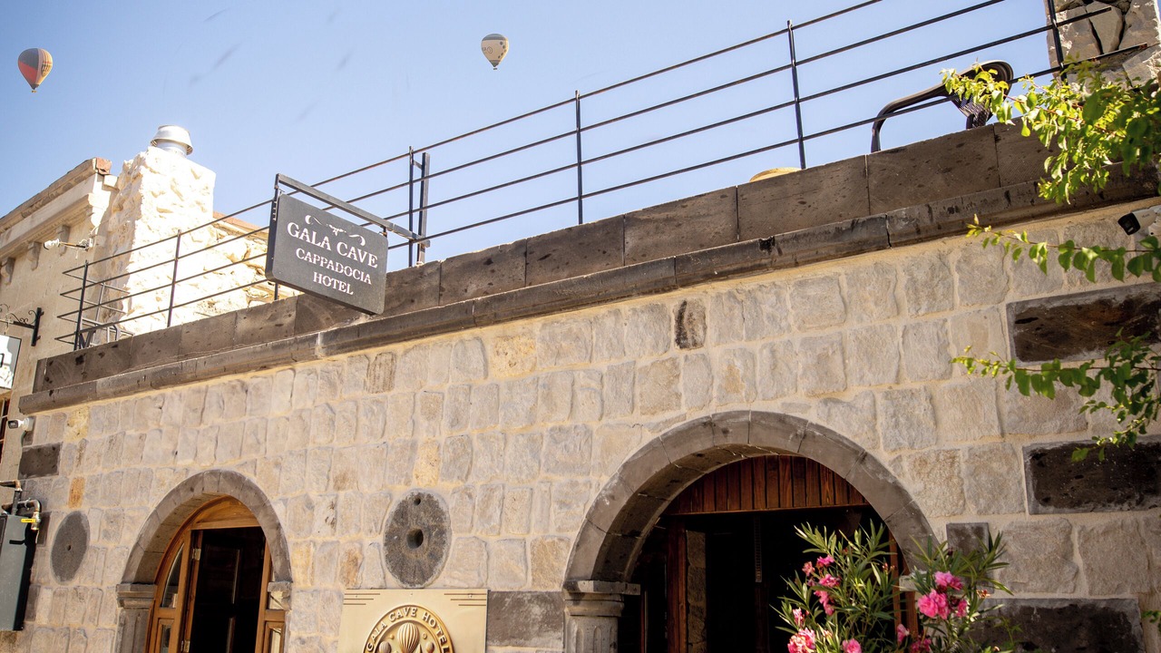 Photo of Outdoor in Goreme