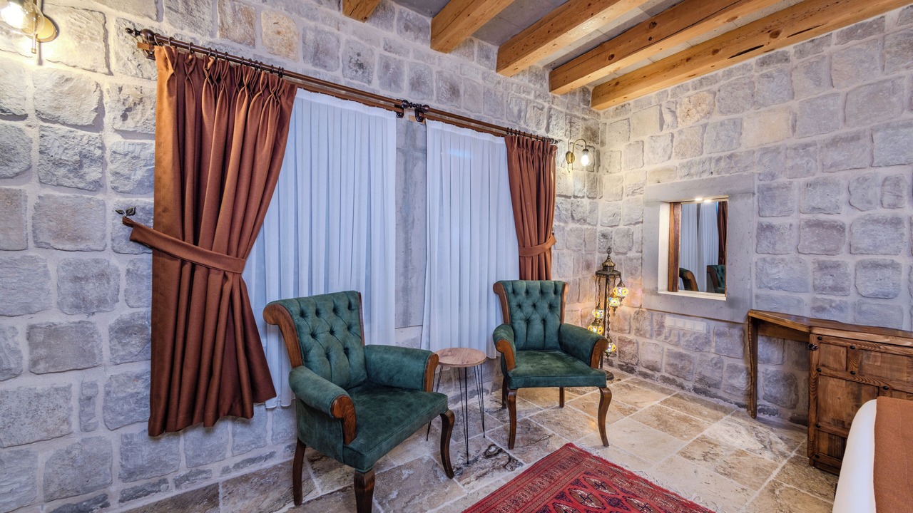 Photo of Bedroom in Goreme