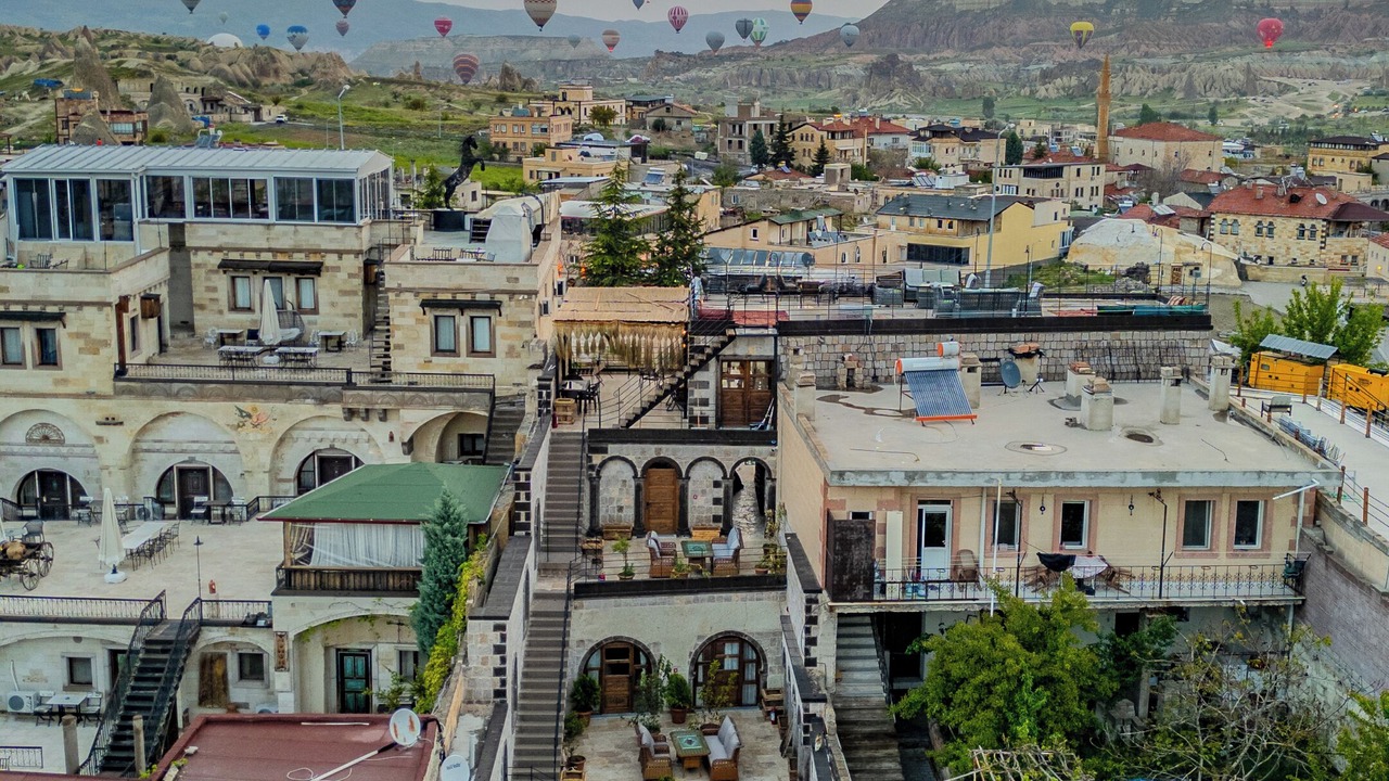 Photo of Outdoor in Goreme