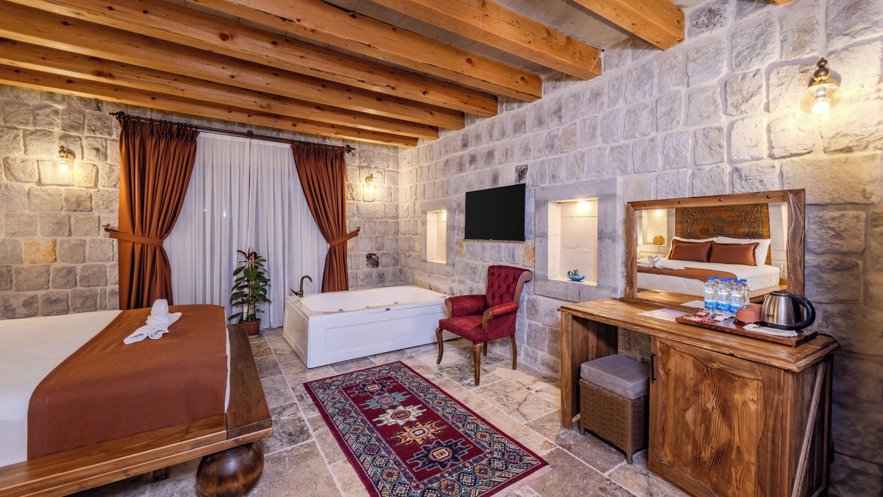 Photo of Bedroom in Goreme