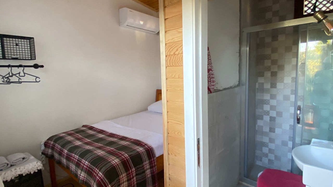 Photo of Bathroom in Mentese