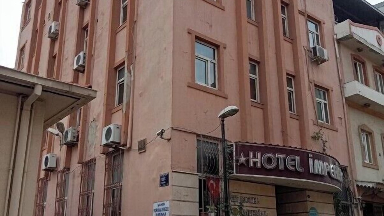 Photo of Outdoor in Konak