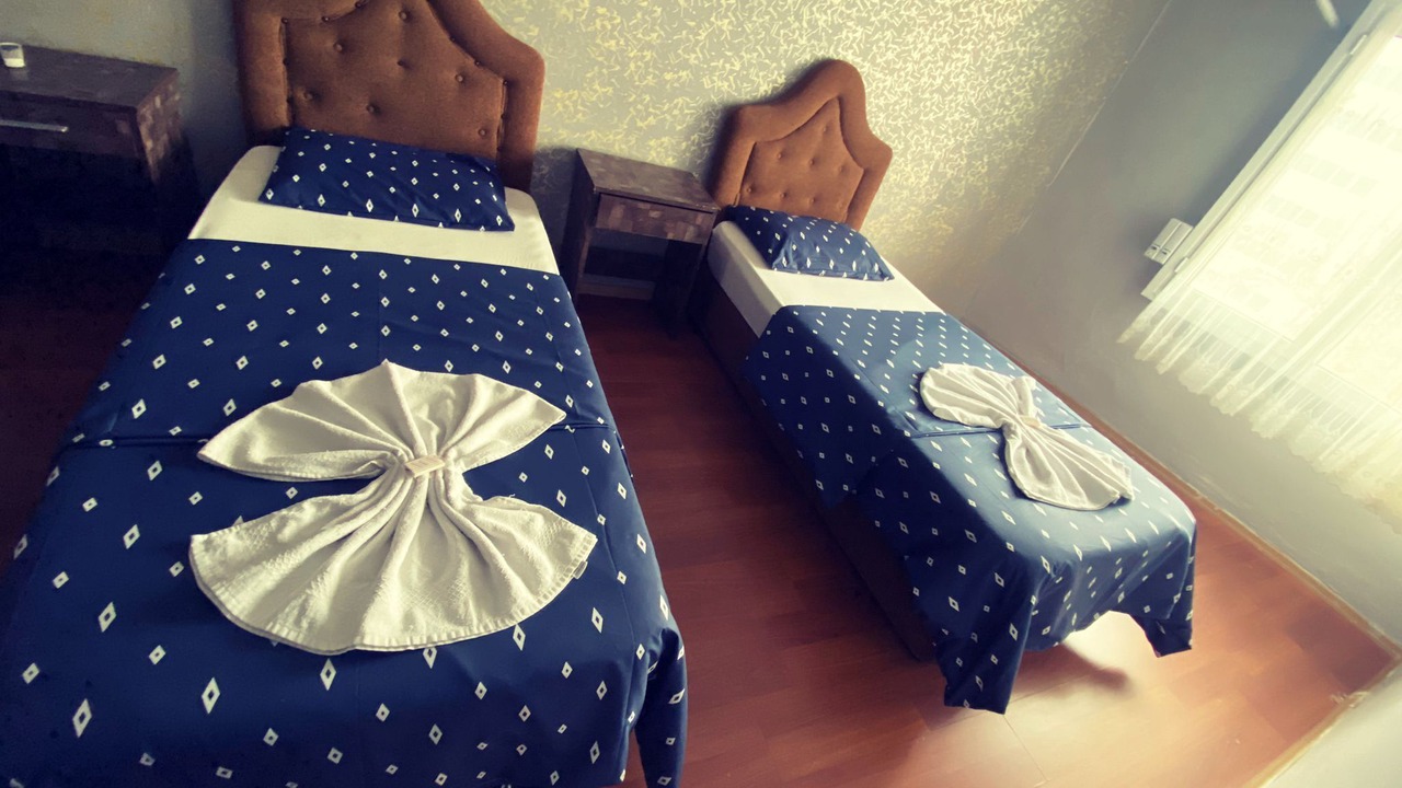 Photo of Bedroom in Konak