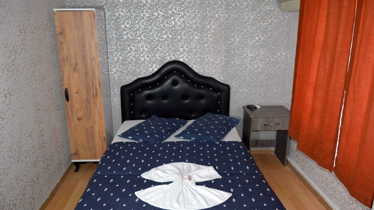 Photo of Bedroom in Konak
