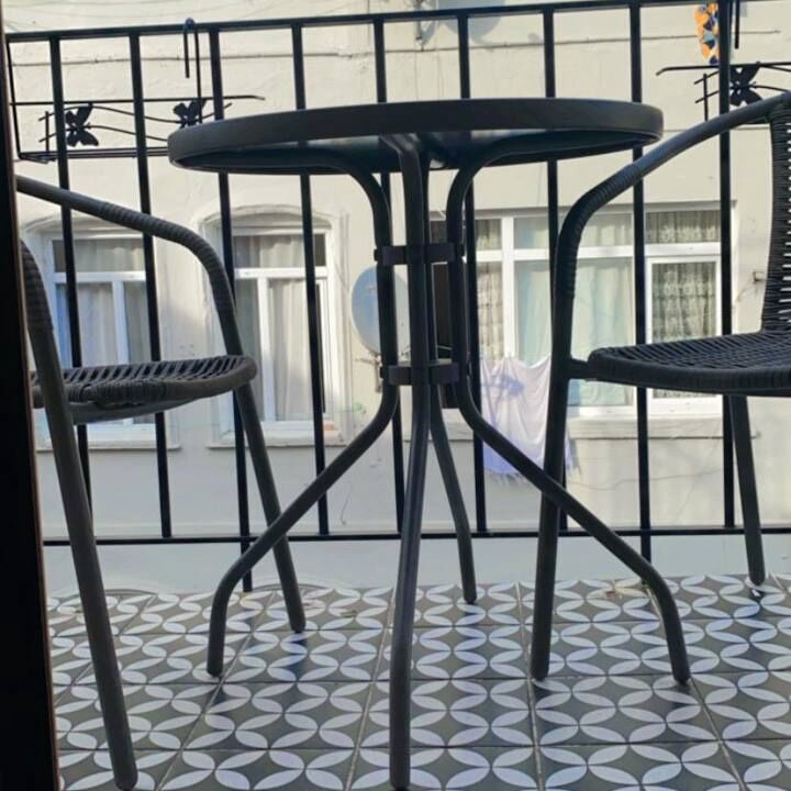 Photo of Patio Balcony in Kumkapi