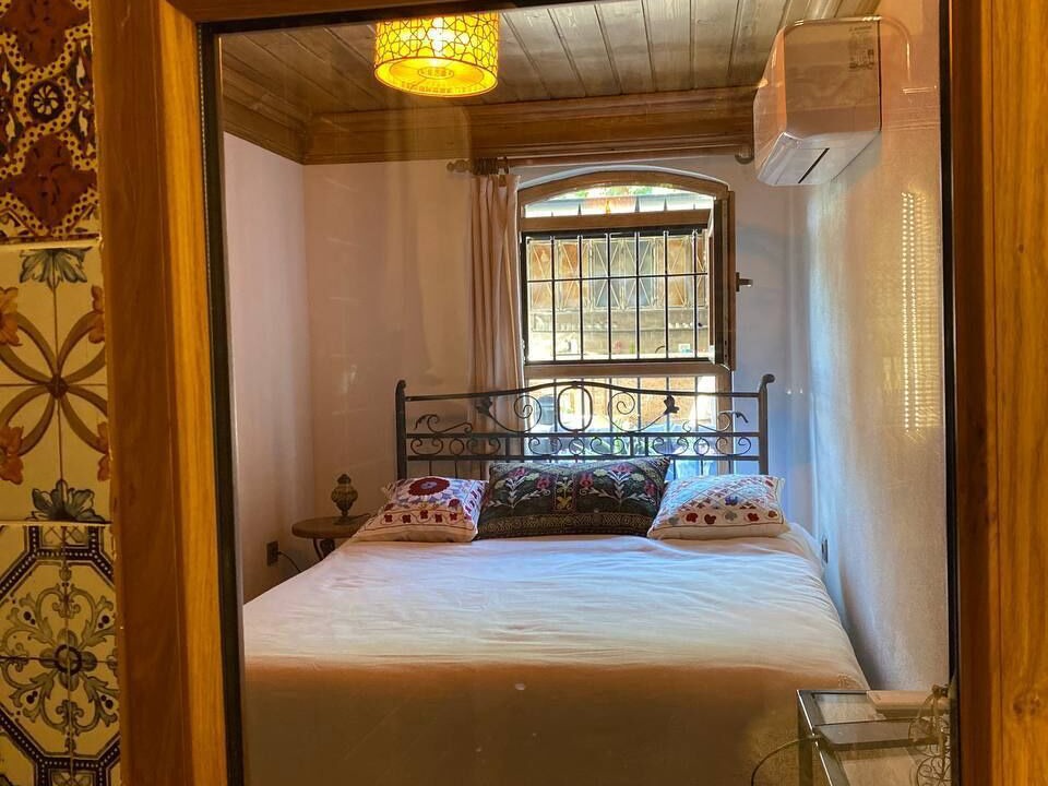 Photo of Bedroom in Kumkapi