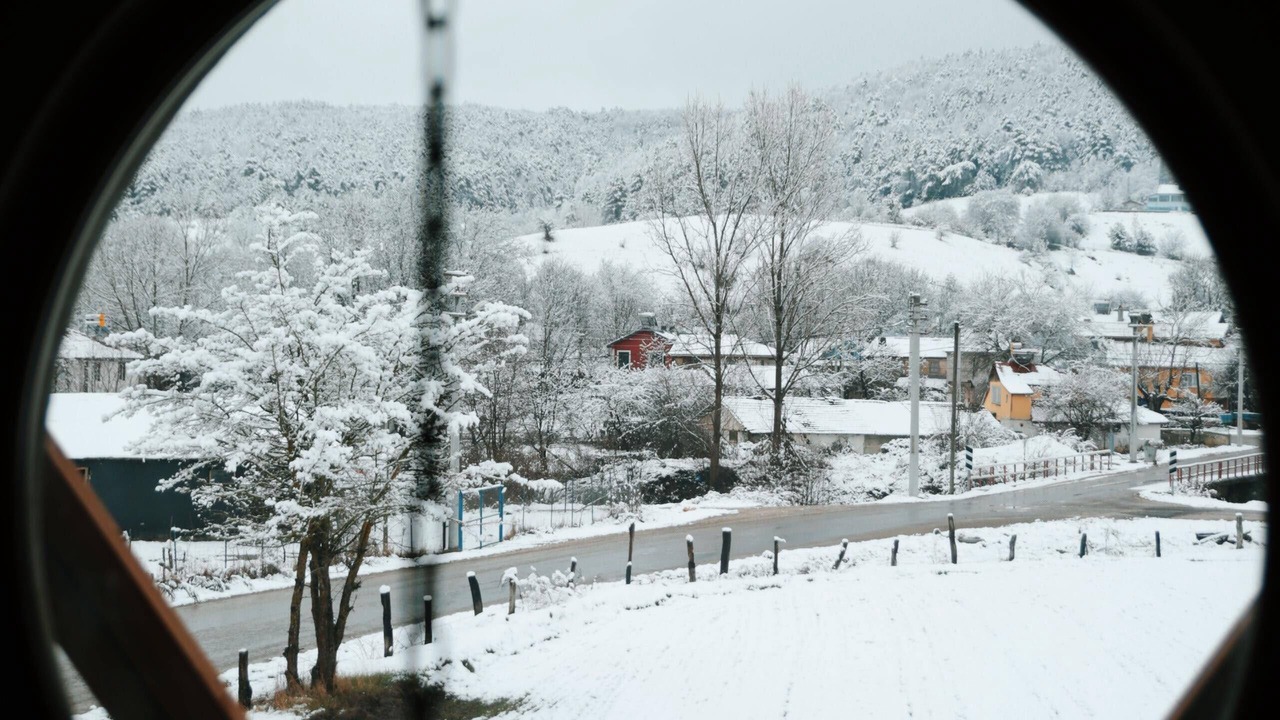 Photo of Bedroom in Bolu