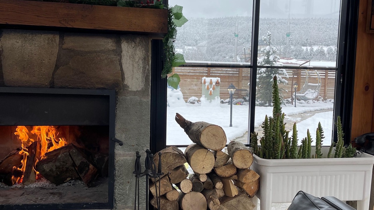 Photo of Outdoor in Bolu