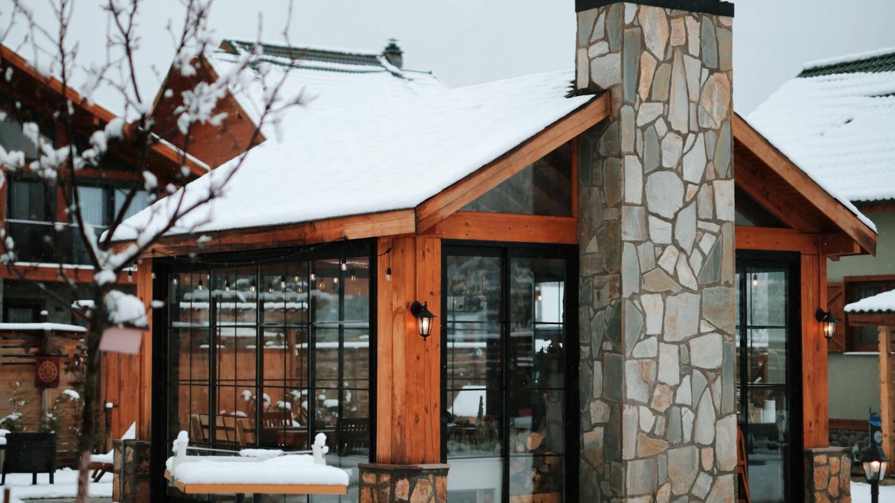 Photo of Outdoor in Bolu