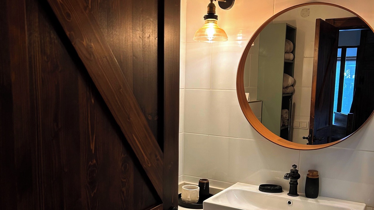 Photo of Bathroom in Bolu