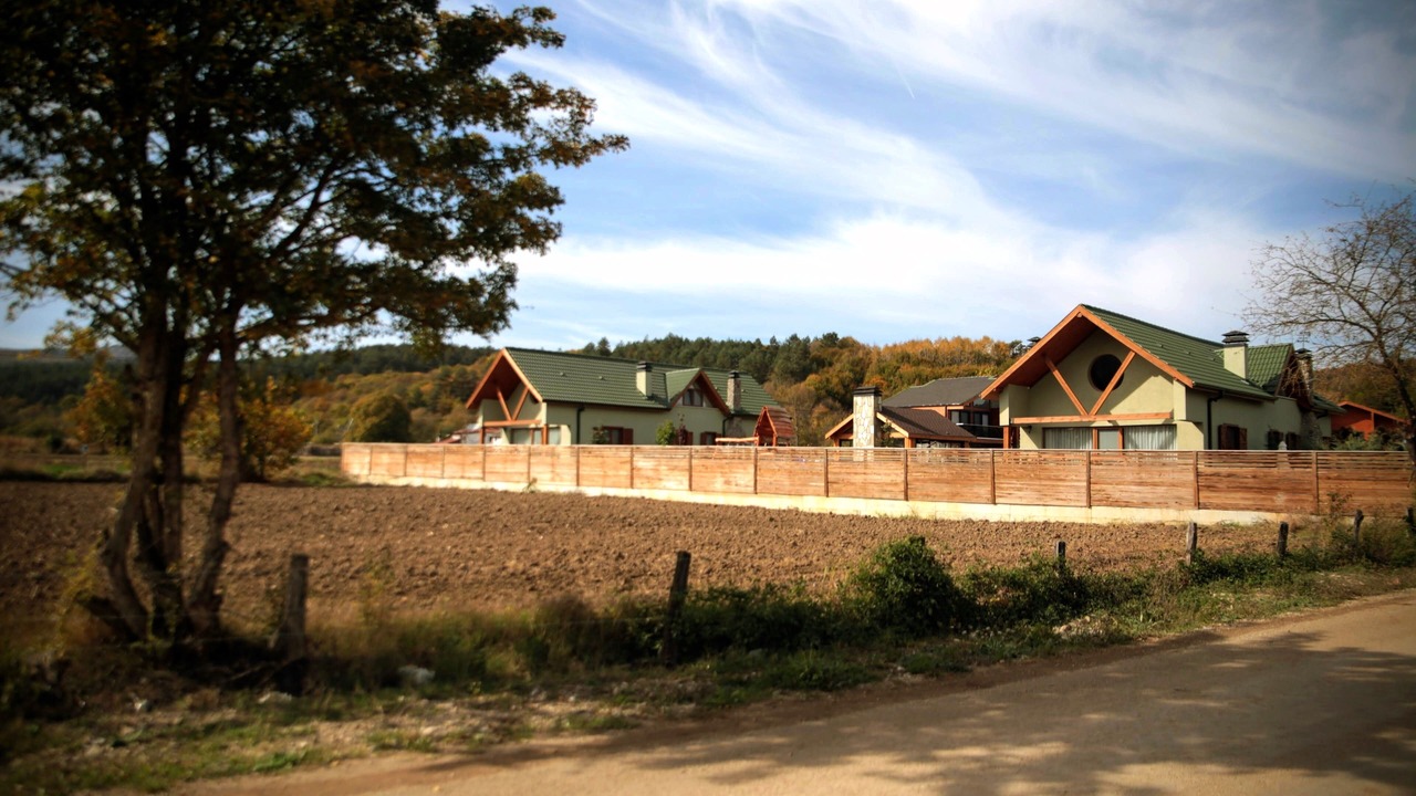 Photo of Outdoor in Bolu