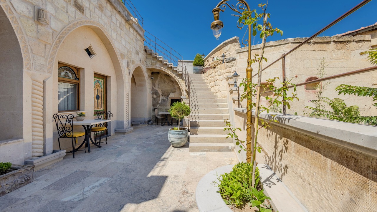 Photo of Outdoor in Mustafapasa