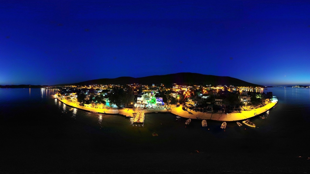 Photo of Outdoor in Bodrum
