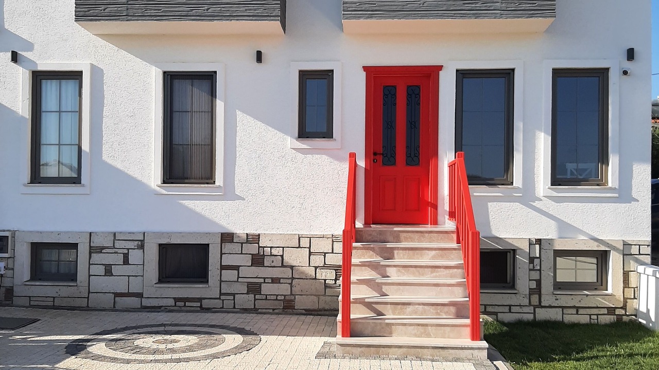 Photo of Outdoor in Bozcaada