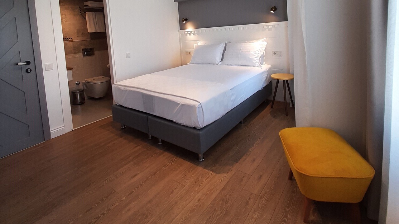 Photo of Bedroom in Bozcaada