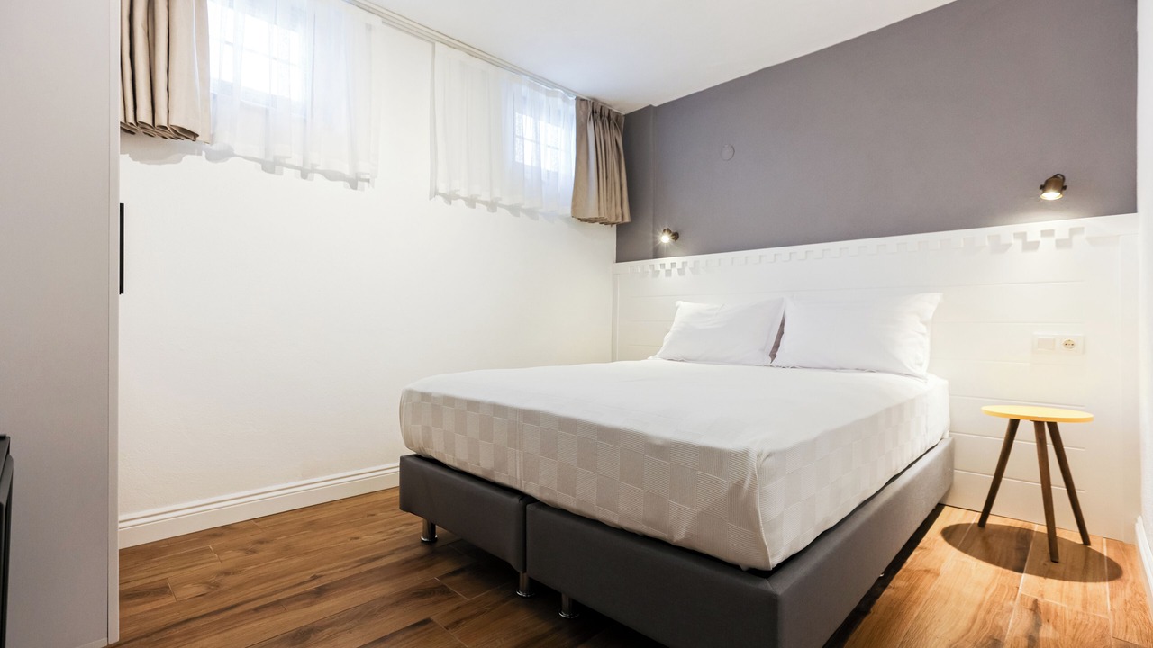 Photo of Bedroom in Bozcaada