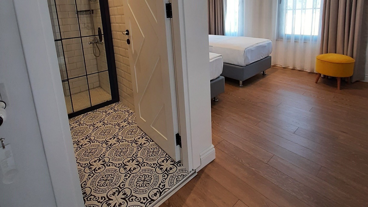 Photo of Bedroom in Bozcaada